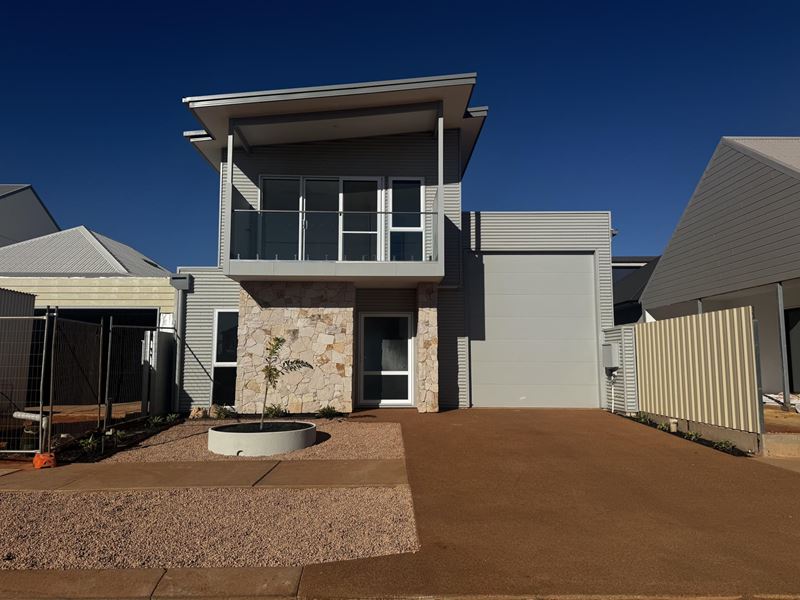 17 Bluefin Cove, Exmouth