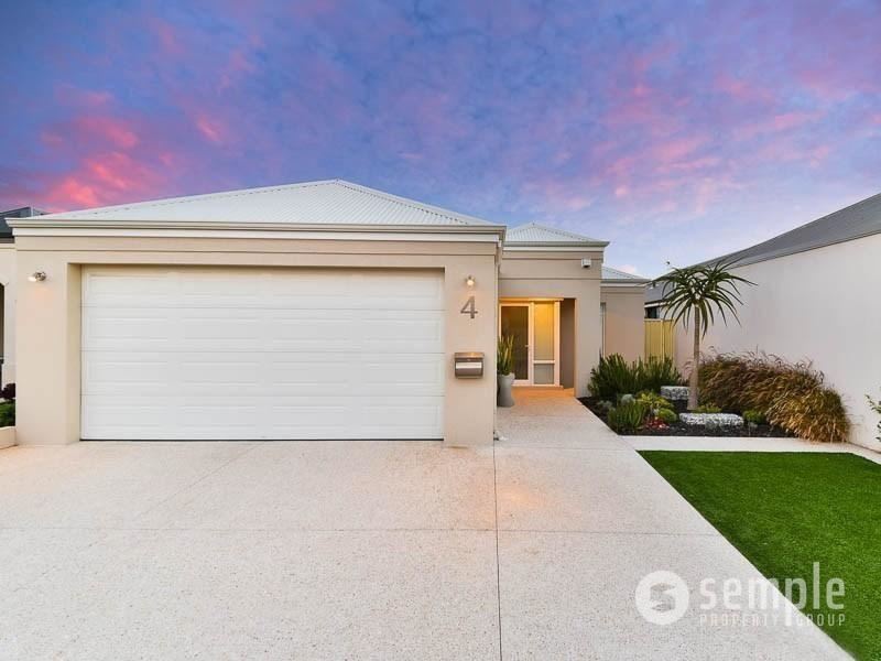 4 Francois Lane, Lake Coogee