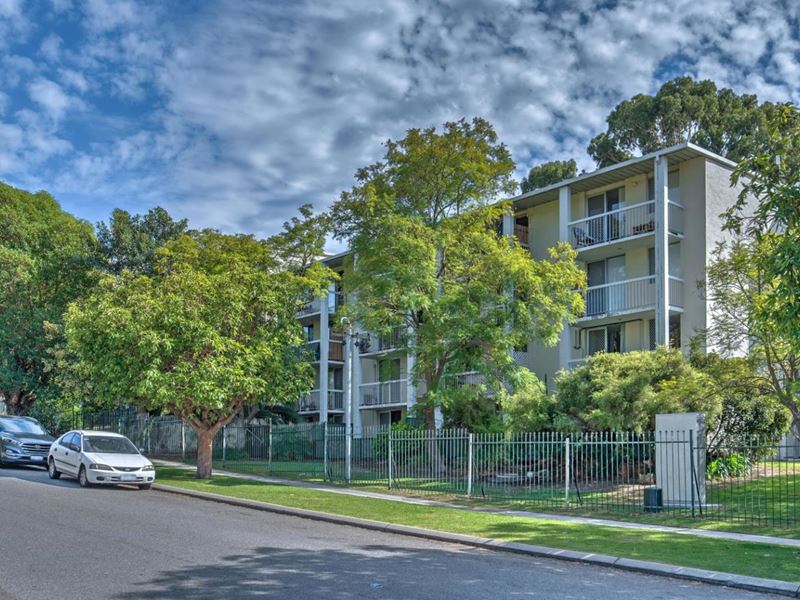 65/8 Kathleen Avenue, Maylands WA 6051