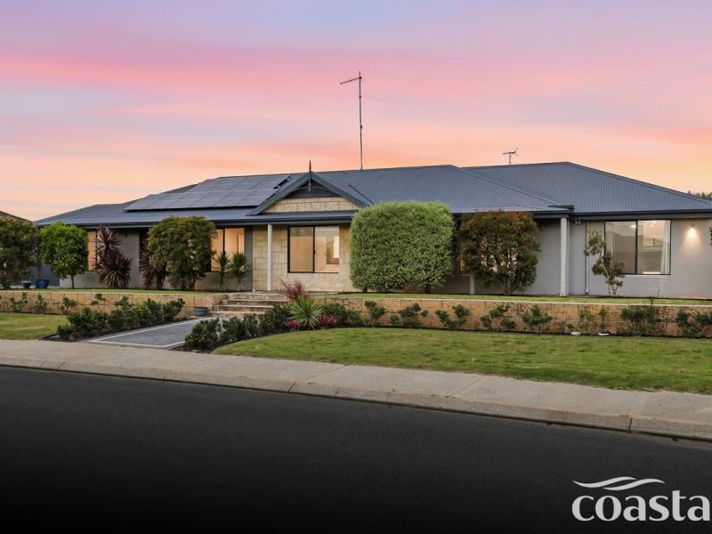 31 Dorado Street, Singleton WA 6175