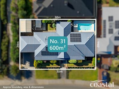 31 Dorado Street, Singleton WA 6175