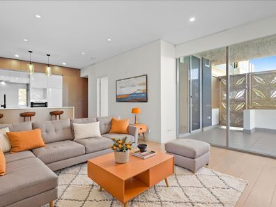6/8 Riversdale Road, Burswood WA 6100