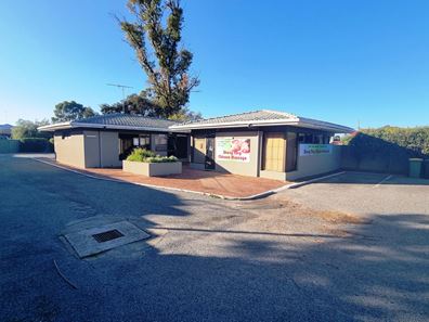 Mandurah Terrace, Mandurah WA 6210
