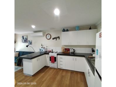 11 Gilbert Avenue, Denmark WA 6333