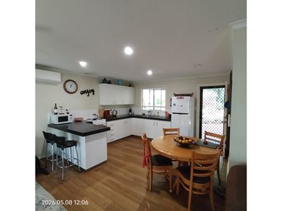 11 Gilbert Avenue, Denmark WA 6333