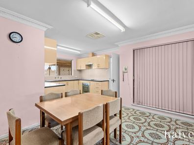 10 Eves Place, Cannington WA 6107