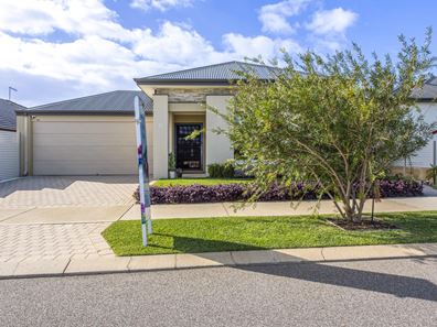 5 Persimmon Crescent, Karnup WA 6176