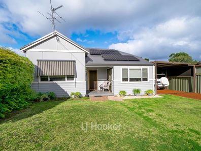 146 Steere Street North, Collie WA 6225