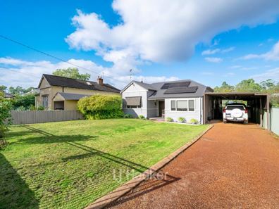 146 Steere Street North, Collie WA 6225