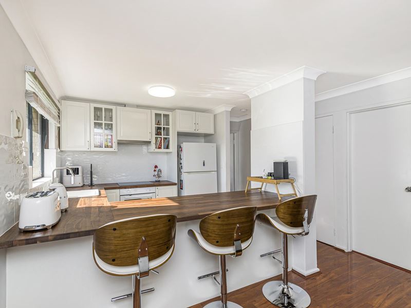 18F Kirkham Hill Terrace, Maylands