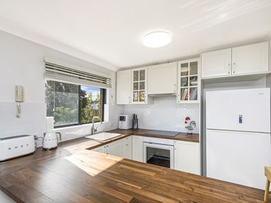 18F Kirkham Hill Terrace, Maylands WA 6051