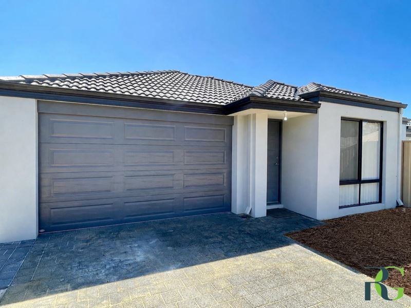 9 Bannerdale Road, Baldivis