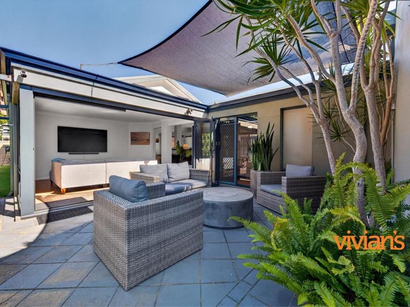 8 Laing Lane, Mosman Park WA 6012