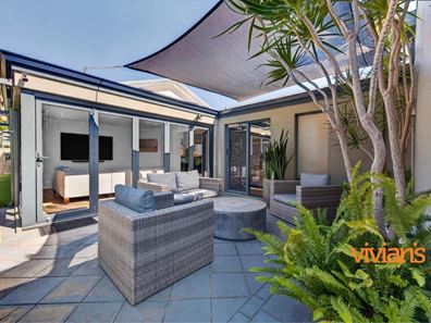 8 Laing Lane, Mosman Park WA 6012