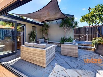 8 Laing Lane, Mosman Park WA 6012