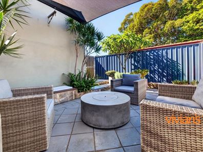 8 Laing Lane, Mosman Park WA 6012