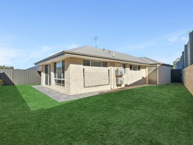 6 Habitat Lane, Baldivis WA 6171