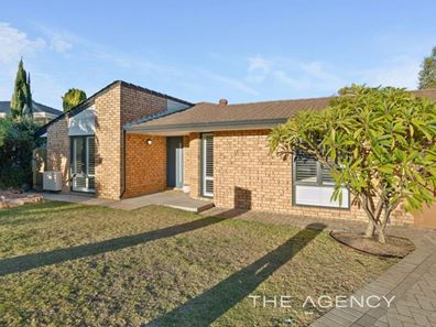 19 Bowstring Place, Joondalup WA 6027