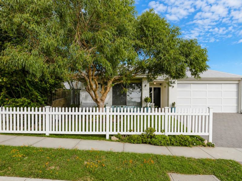 22 Current Street, Yanchep