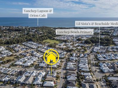 22 Current Street, Yanchep WA 6035