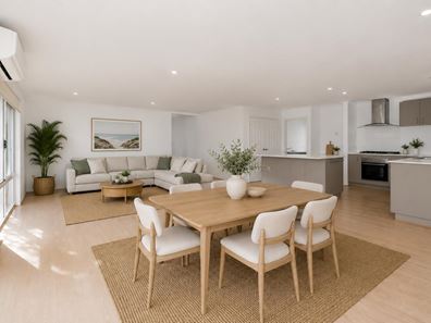 22 Current Street, Yanchep WA 6035