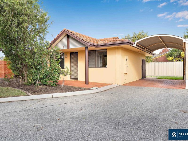 21D Margaret Street, Midland WA 6056
