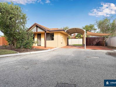 21D Margaret Street, Midland WA 6056