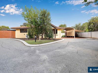 21D Margaret Street, Midland WA 6056