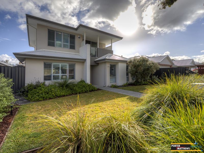 13 Seaplane Road, Bushmead WA 6055