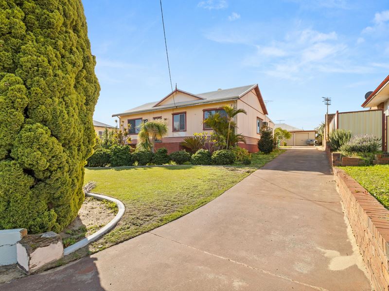 26 Bright Street, Carey Park