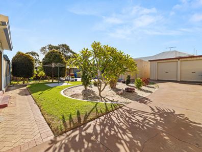 26 Bright Street, Carey Park WA 6230