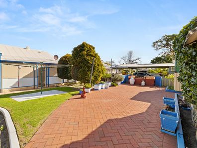 26 Bright Street, Carey Park WA 6230
