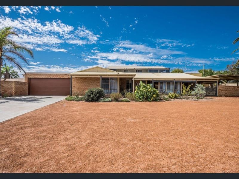 2 Hendy Street, Port Denison