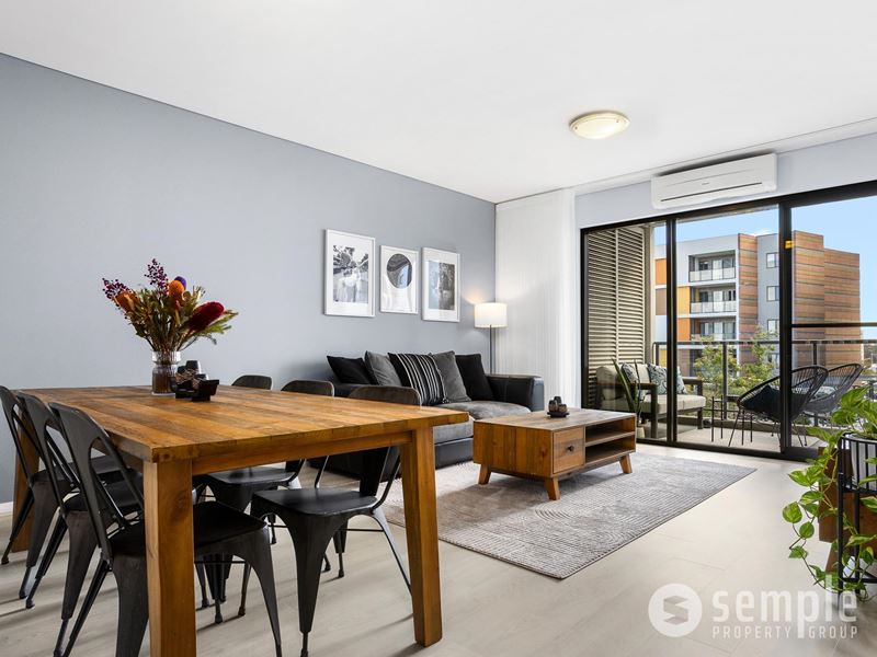 32/1 Stockton Bend, Cockburn Central WA 6164