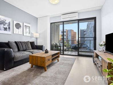 32/1 Stockton Bend, Cockburn Central WA 6164