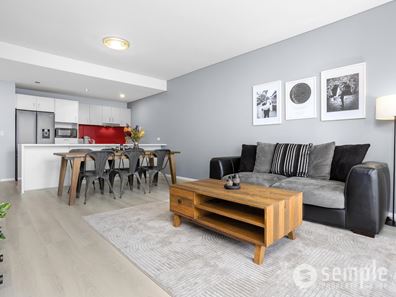 32/1 Stockton Bend, Cockburn Central WA 6164