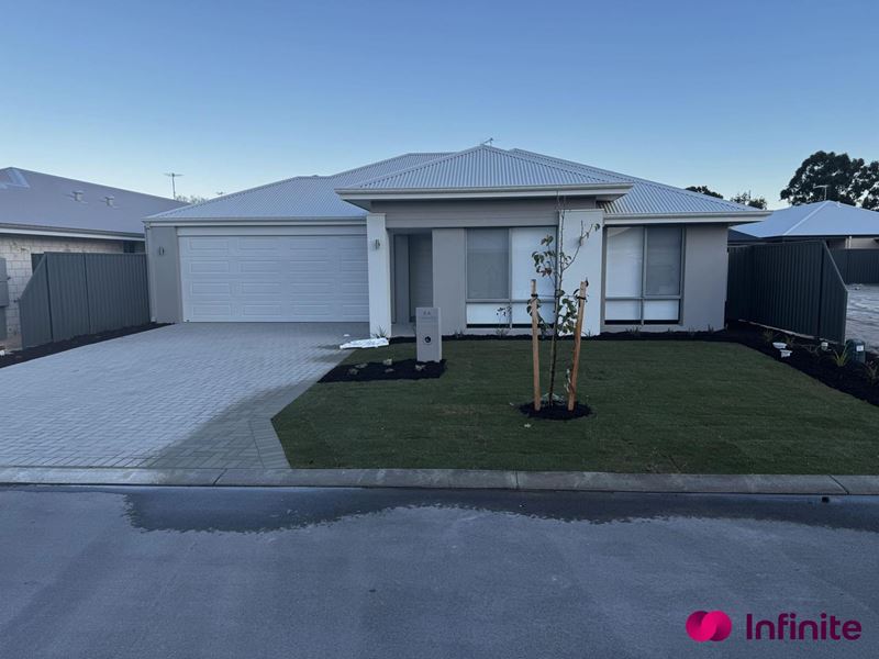24 Lavender Road, Henley Brook