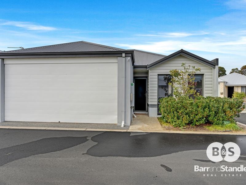 54 Capstan Place, Geographe WA 6280
