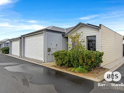 54 Capstan Place, Geographe WA 6280