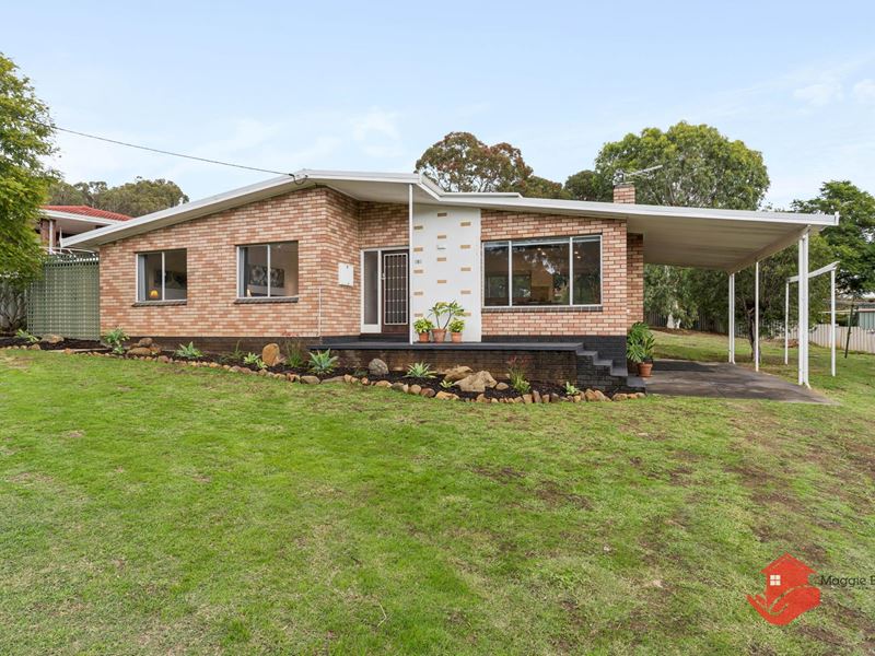 5 Ellis Road, Mount Nasura WA 6112