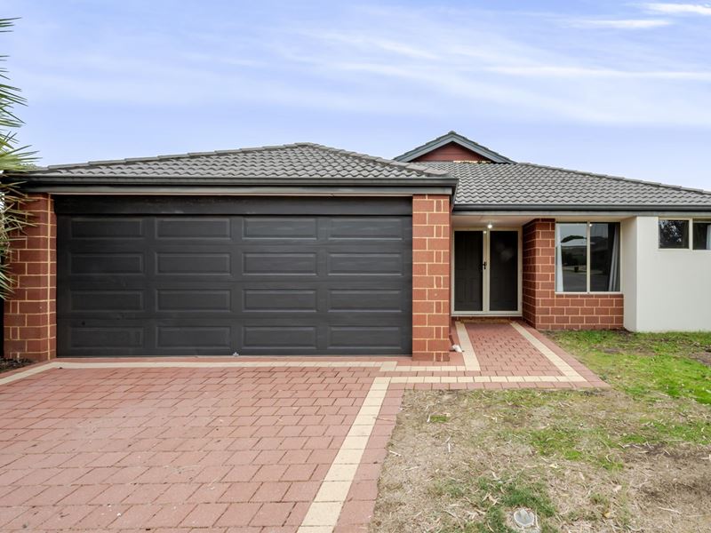 19 Blaxland Terrace, Baldivis WA 6171
