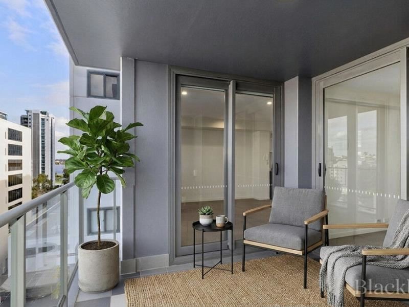 173/311 Hay Street, East Perth WA 6004