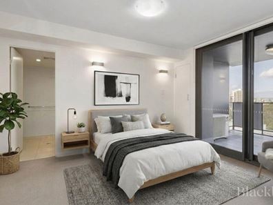 173/311 Hay Street, East Perth WA 6004