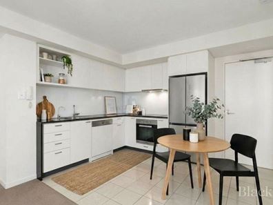 173/311 Hay Street, East Perth WA 6004