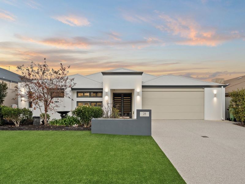 28 Mentor Street, Baldivis WA 6171