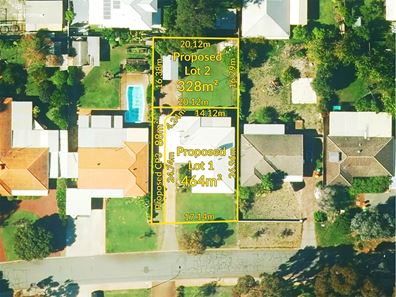 27 Cumberland Way, Bassendean WA 6054