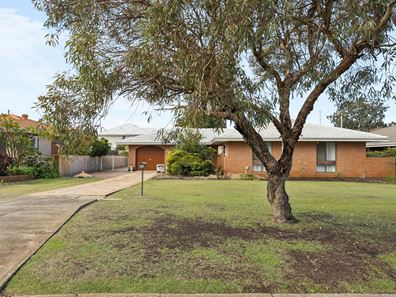 27 Cumberland Way, Bassendean WA 6054