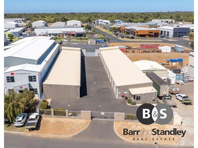 13/11 Marchant Street, Davenport WA 6230