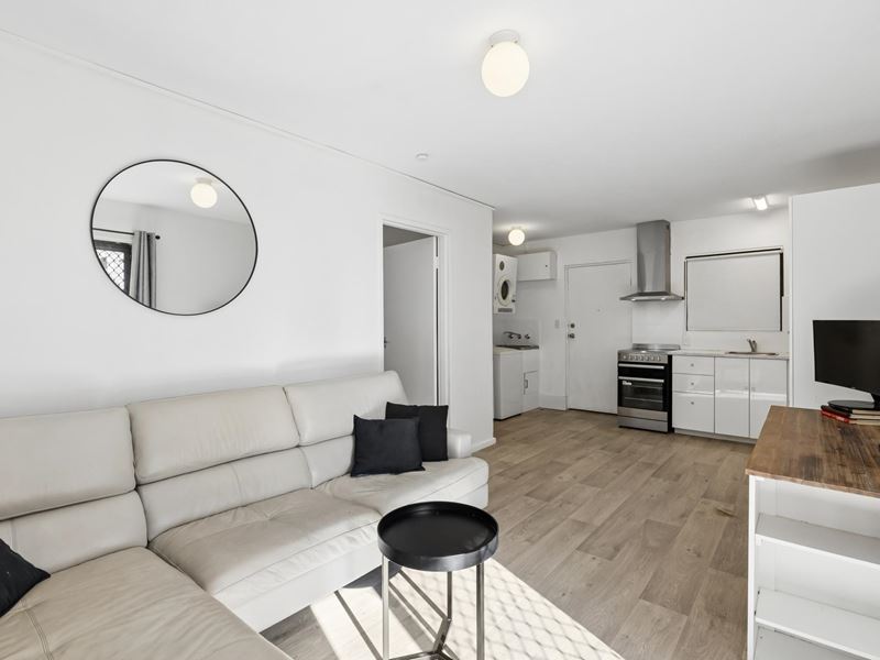 6/76 King George Street, Victoria Park WA 6100