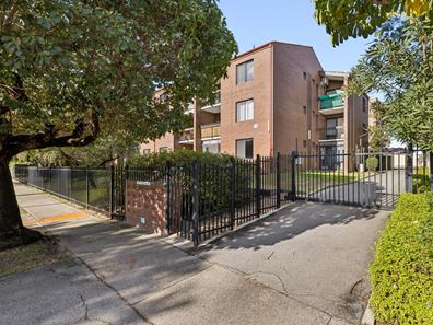 6/76 King George Street, Victoria Park WA 6100
